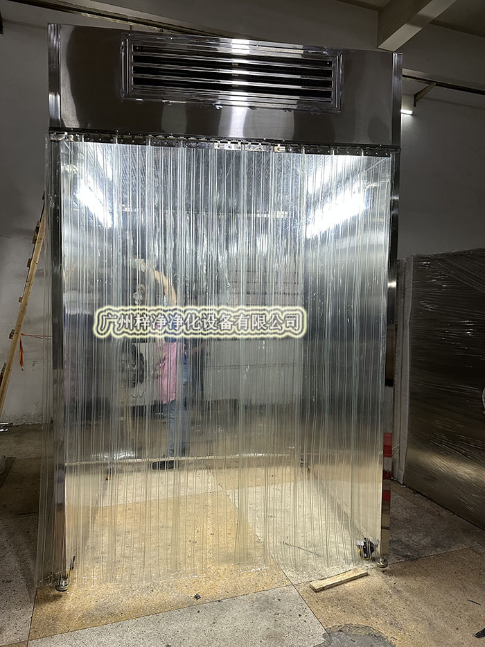 潔凈采樣車作為監(jiān)控潔凈車間環(huán)境質(zhì)量的工具，其標準要求尤為嚴格。